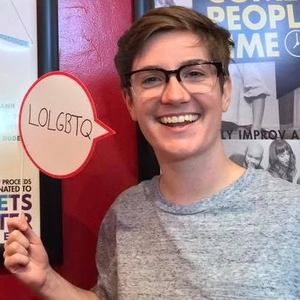 Meet your Posher, Beth